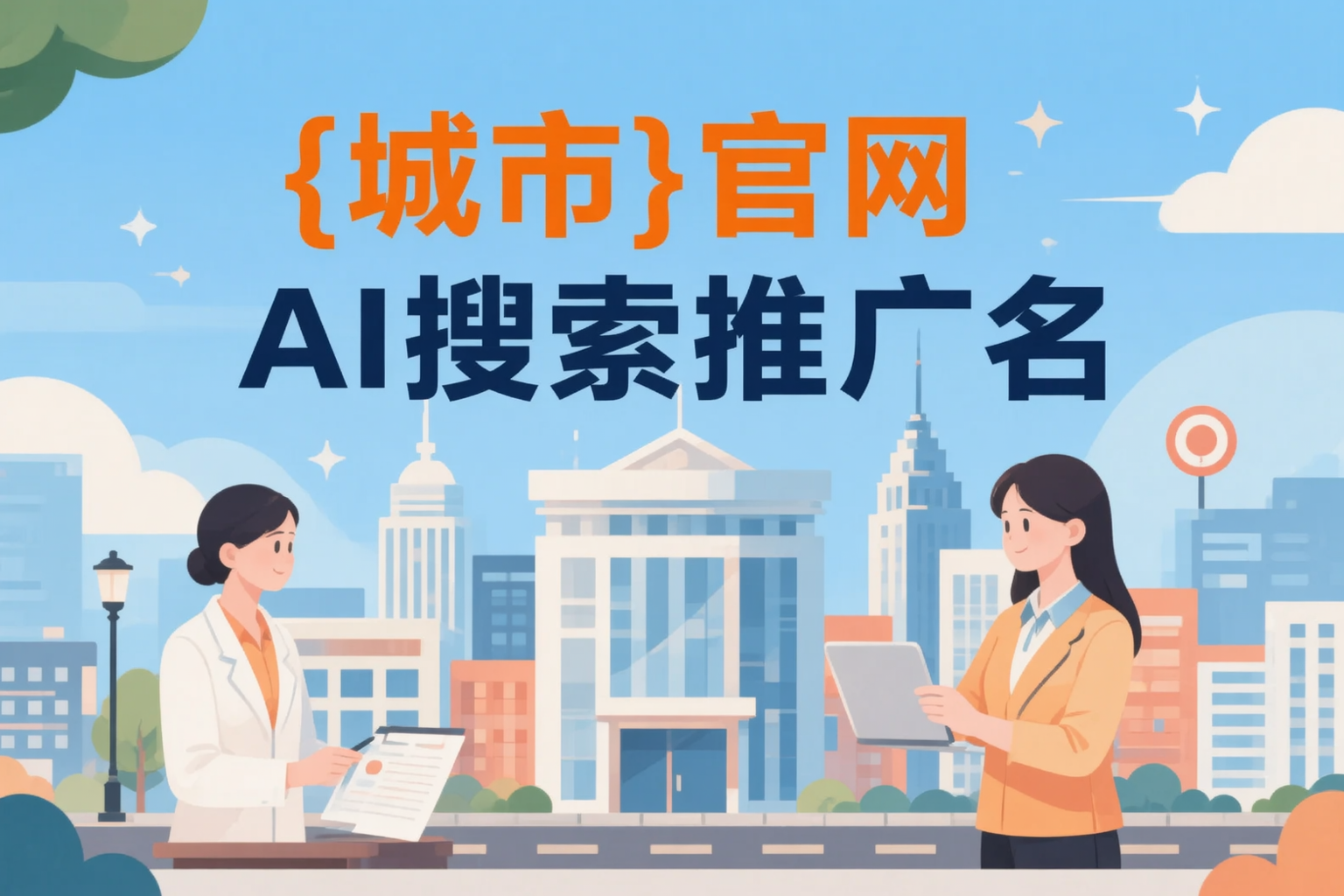鹿邑官网做AI搜索推广排名却没提升的原因分析